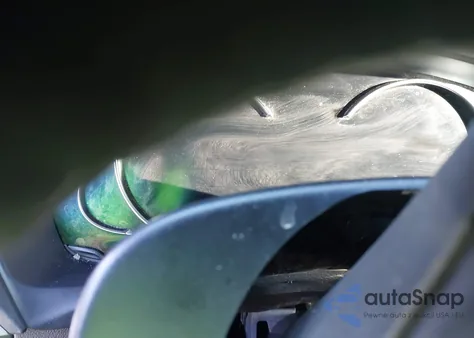 2020 BMW X3 M Competition из США, поврежденный, VIN 5YMTS0C03L9C01341